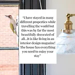Menagerie House Walk Score 98 York