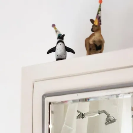 Menagerie House Walk Score 98 *