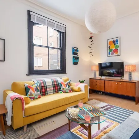 بيت للعطل Menagerie House Walk Score 98 يورك