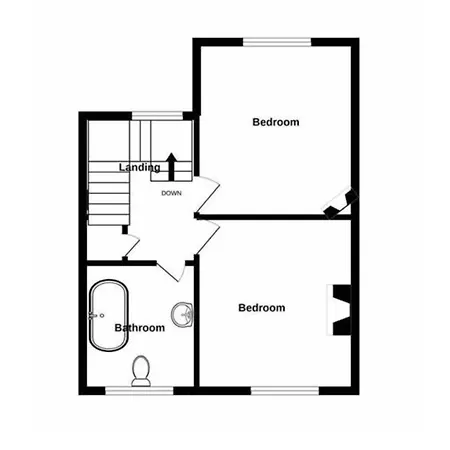 Menagerie House Walk Score 98 * يورك