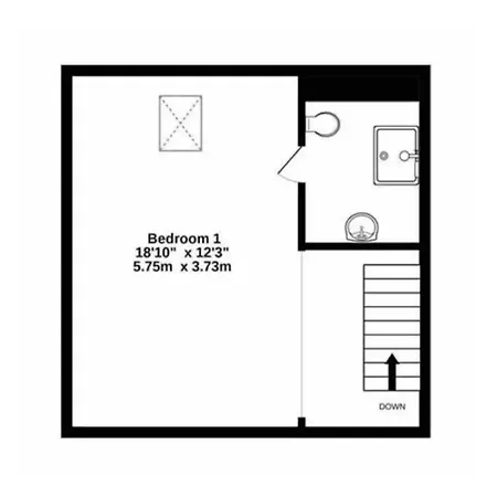 Holiday home Menagerie House Luxury Cottage, Walk Score 98 *