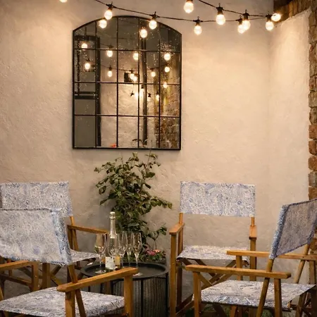 Menagerie House Walk Score 98 Hébergement de vacances *