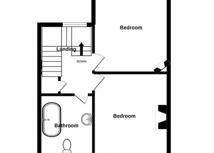 Menagerie House Walk Score 98 * York