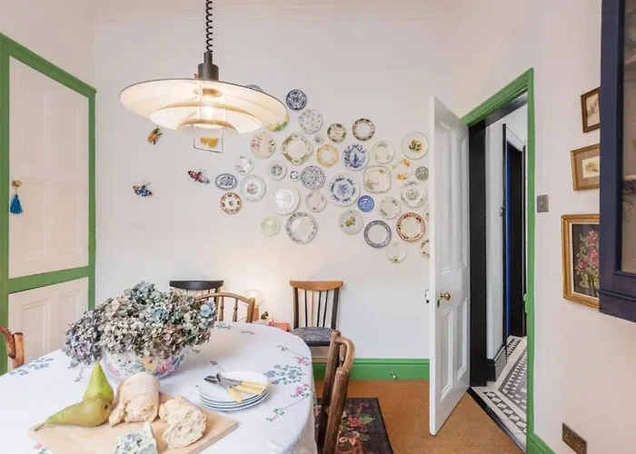 Menagerie House Walk Score 98 Hébergement de vacances York