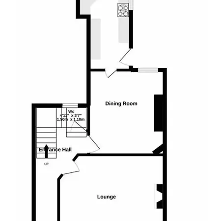 Menagerie House Walk Score 98 约克