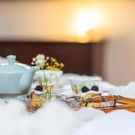 Menagerie House Walk Score 98