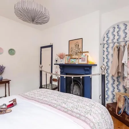 Vakantiehuis Menagerie House Walk Score 98 York