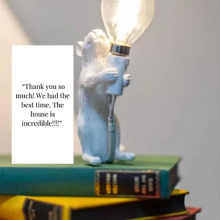 Menagerie House Walk Score 98 * 约克