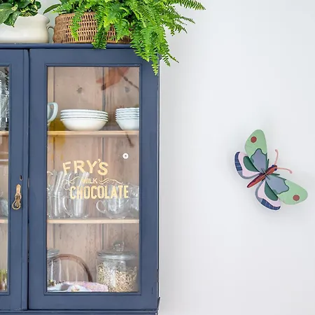 Menagerie House Walk Score 98